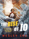 Imagen de portada para The Rise of Io